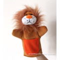 customized Free Transform animal glove hand puppet